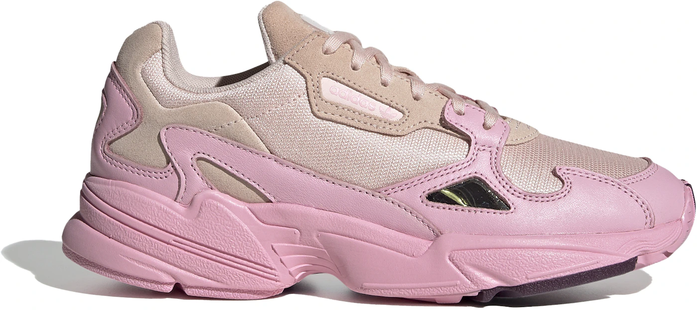 myg Bloodstained regiment adidas Falcon Icey Pink (Women's) - EF1994 - US