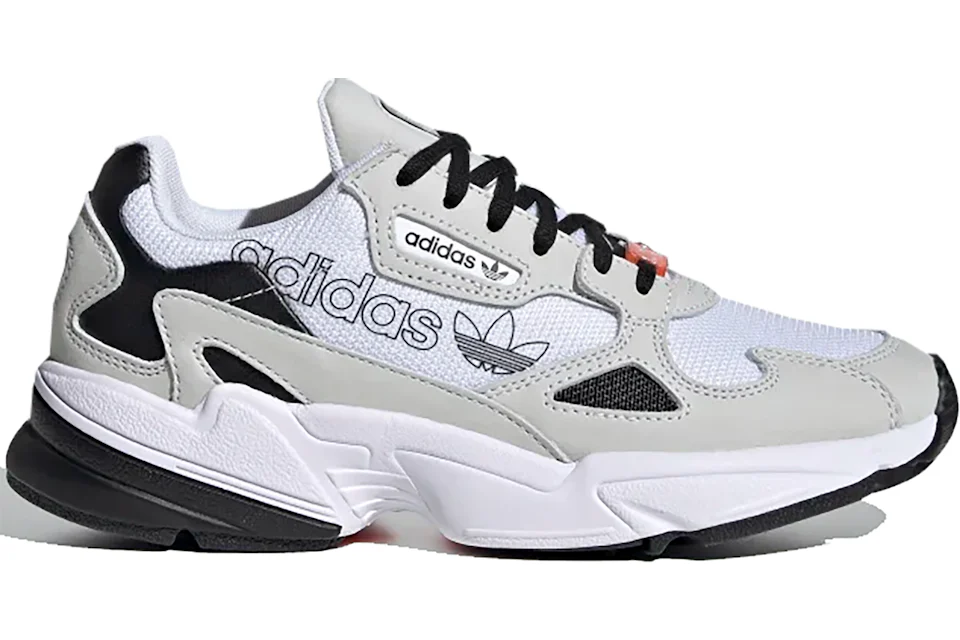 Adidas falcon womens sale discount