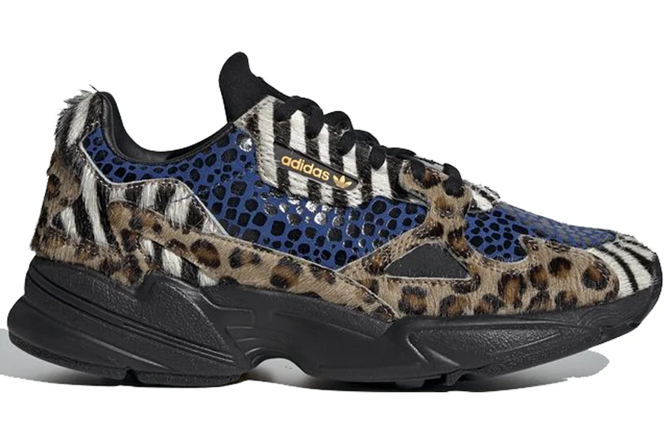 adidas Falcon Leopard Women s F37016 MX