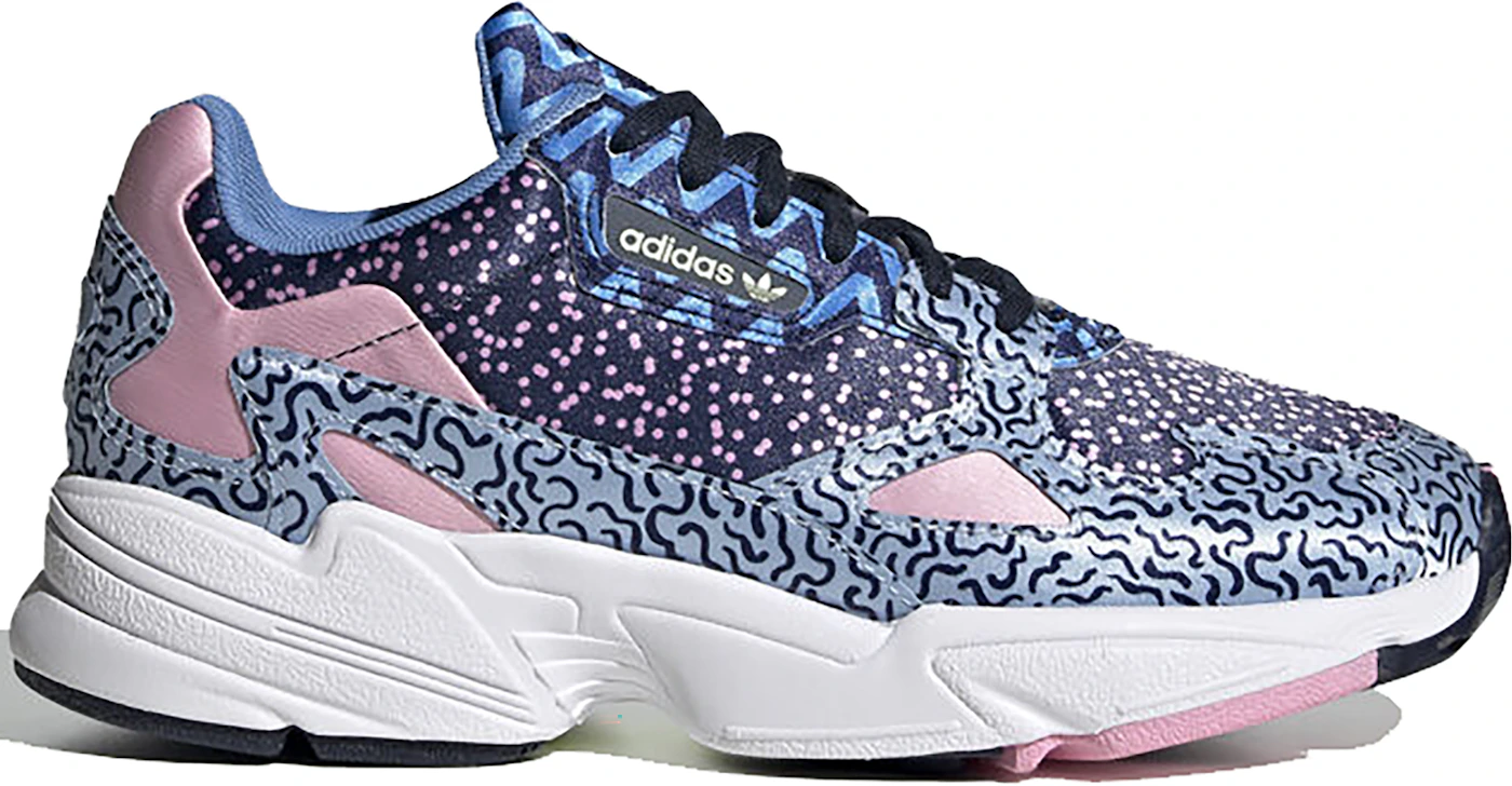 adidas Falcon Out Loud Collection (Women's) - EE7098 - GB