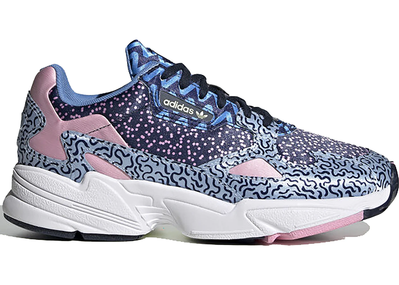 adidas Falcon Out Loud Collection Women s EE7098 US