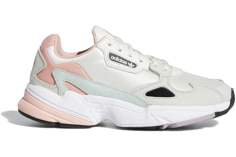 Adidas Falcon Running White W Ee4149 Adidas Falcon Running White W Ee4149