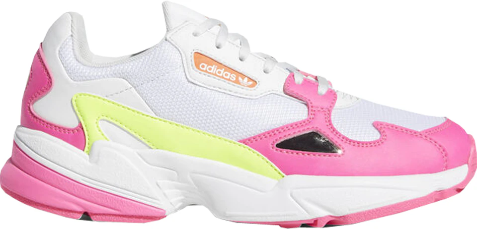 adidas Shock Pink Solar (Women's) - EE4405 -