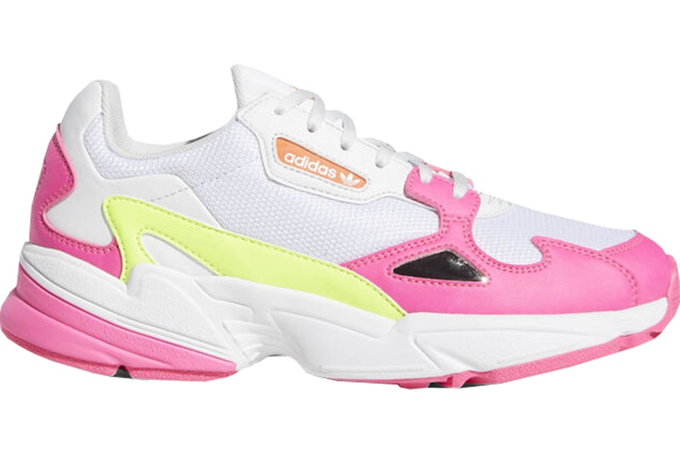 Adidas falcon stockx sales