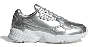 adidas Falcon Silver Metallic (Women's)