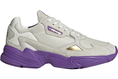 adidas Falcon TfL Elizabeth Line Women s EE7882 US