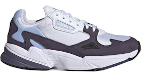 Adidas originals reveal your shop voice falcon periwinkle trainers