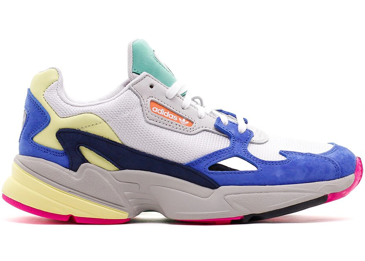 Adidas falcon sale w bb9174