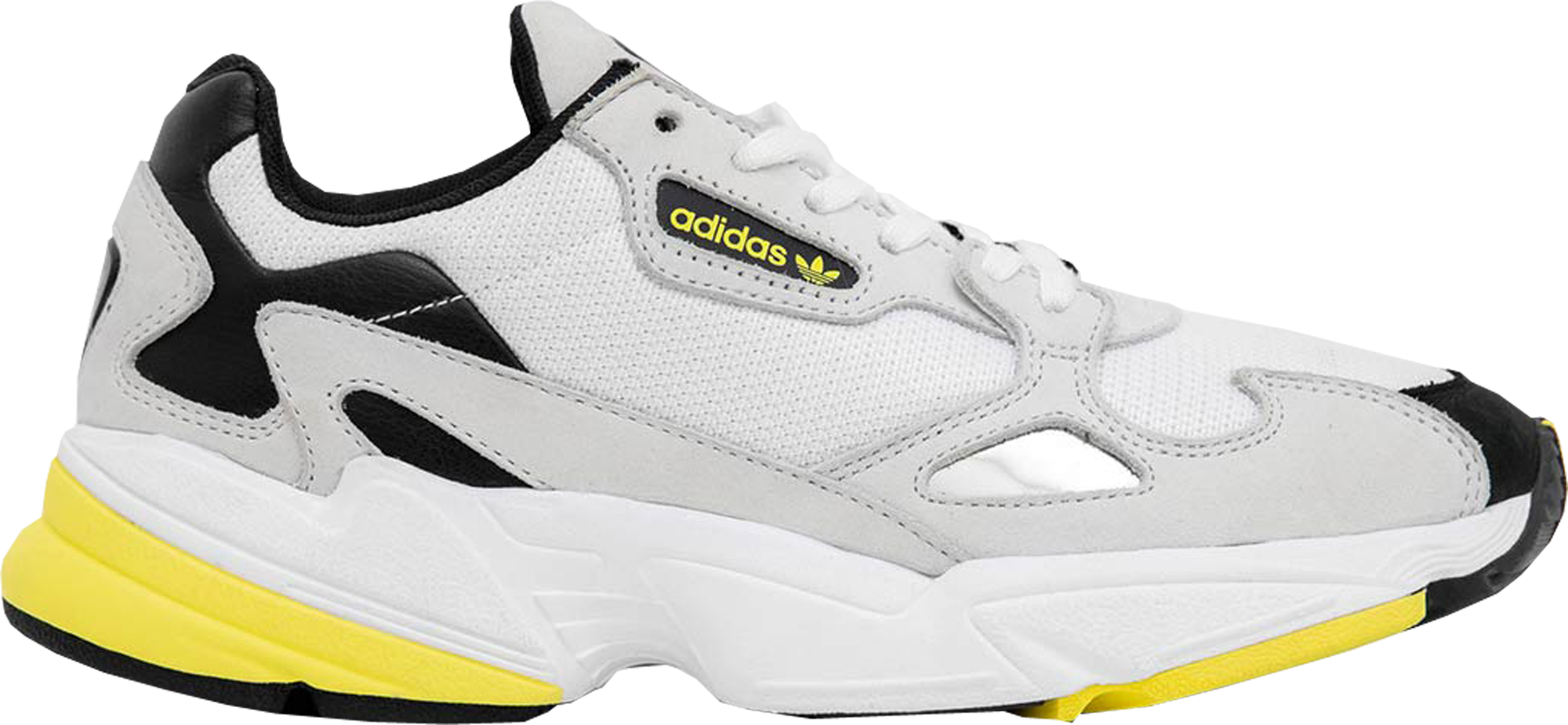adidas Falcon size? Acid House - Sneakers