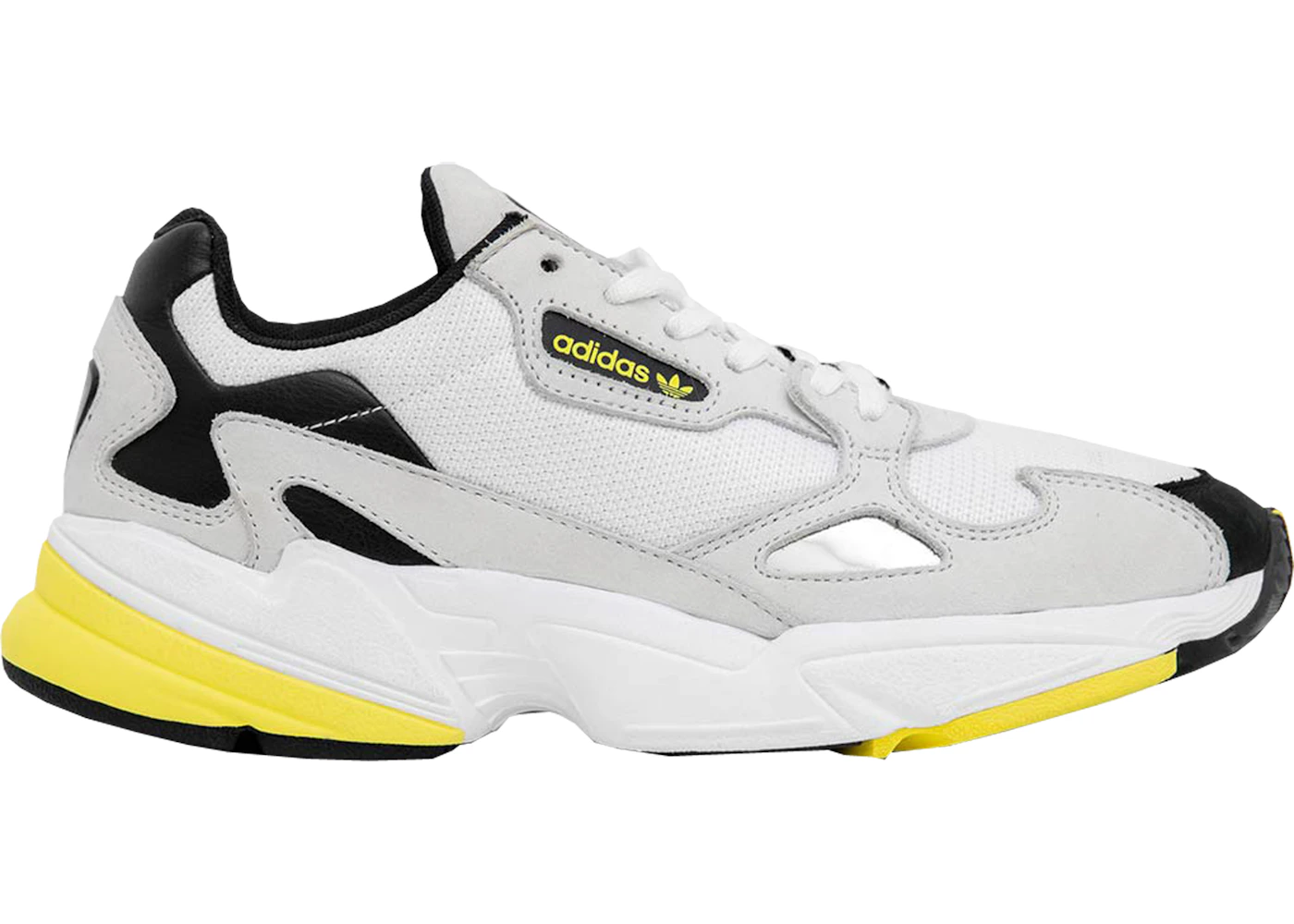 Adidas falcon stockx discount
