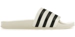 adidas Fear of God Athletics Adilette Cream White