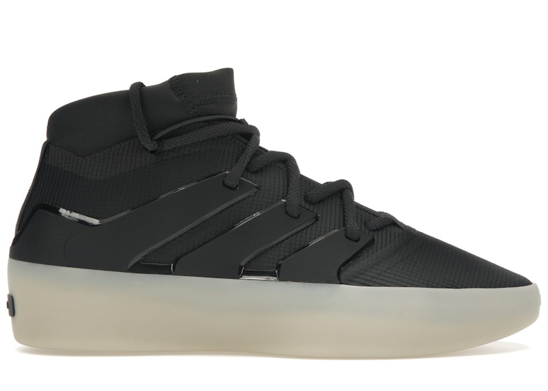 adidas Fear of God Athletics I Basketball Carbon