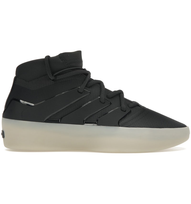 adidas Fear of God Athletics I Basketball Carbon Men's IF6680 US