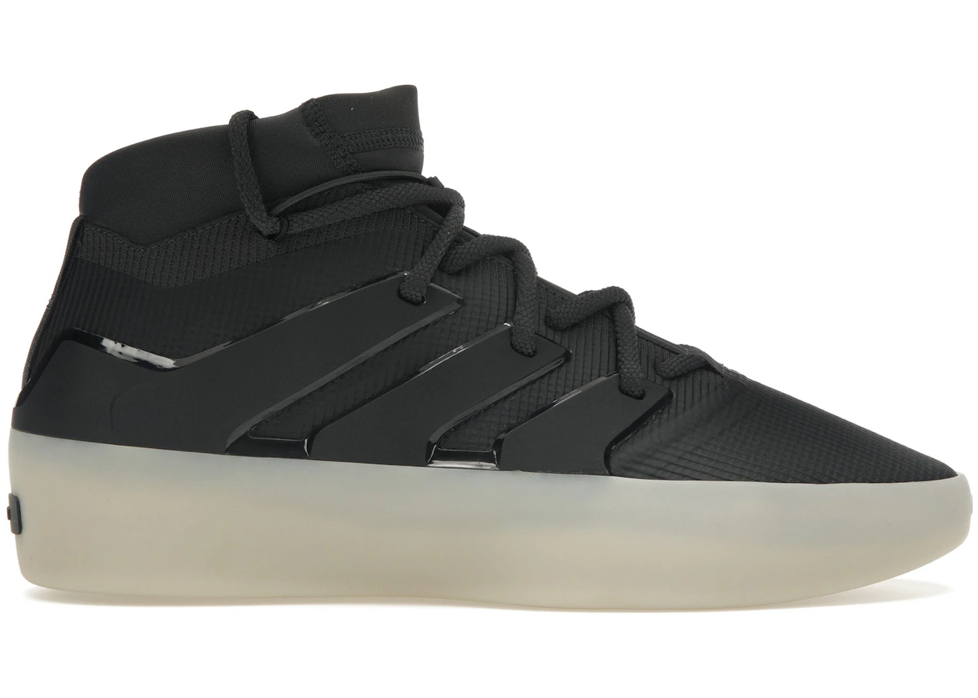 adidas Fear of God Athletics I Basketball Carbon Men's IF6680 US