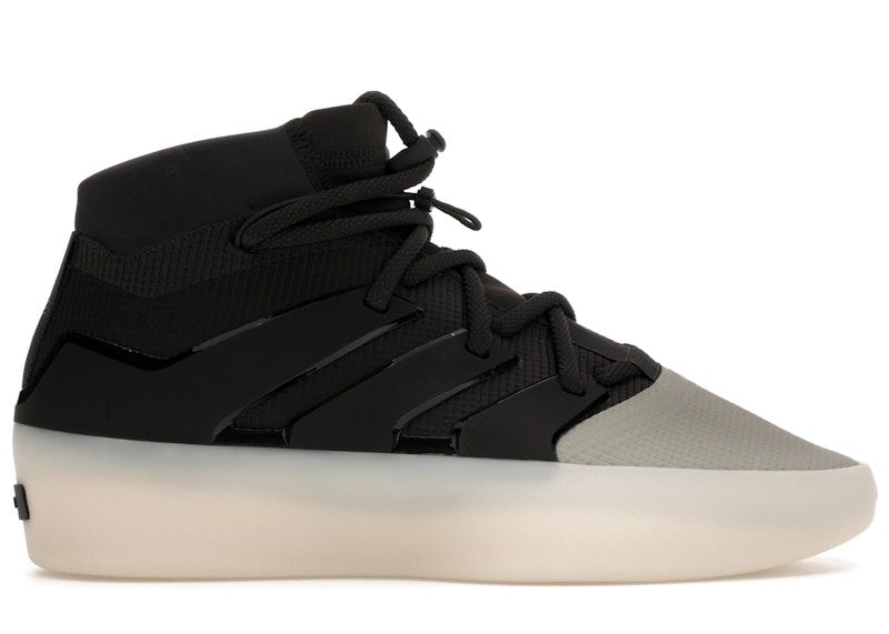 adidas Fear of God Athletics I Basketball Carbon Sesame Men's