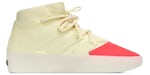 adidas Fear of God Athletics I Basketball Indiana Desert Yellow
