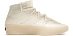 adidas Fear of God Athletics I Basketball Cream White