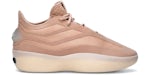 adidas Fear of God Athletics II Basketball Low Ash Pearl