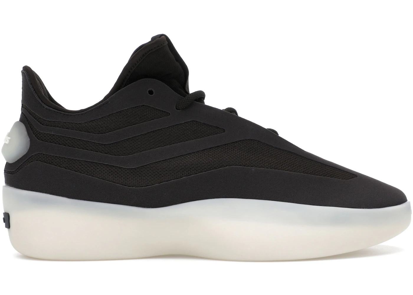 adidas Fear of God Athletics II Basketball Low Night Brown Men's - JS0977 - US adidas Fear of God Athletics II Basketball Low Night Brown Men's - JS0977 - US