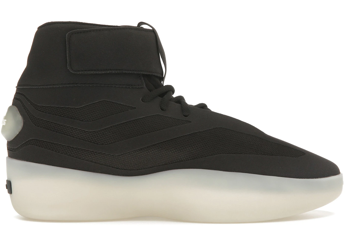 adidas Fear of God Athletics II Basketball Night Brown Men's - JQ8482 - US adidas Fear of God Athletics II Basketball Night Brown Men's - JQ8482 - US