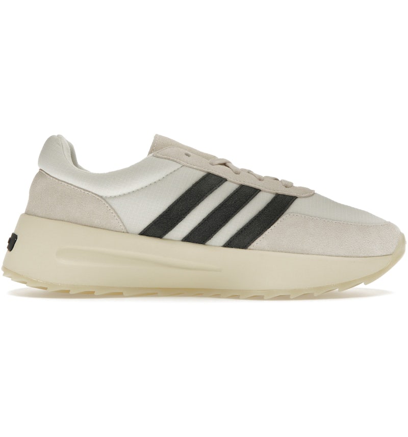 adidas Fear of God Athletics Los Angeles Cream White Men's