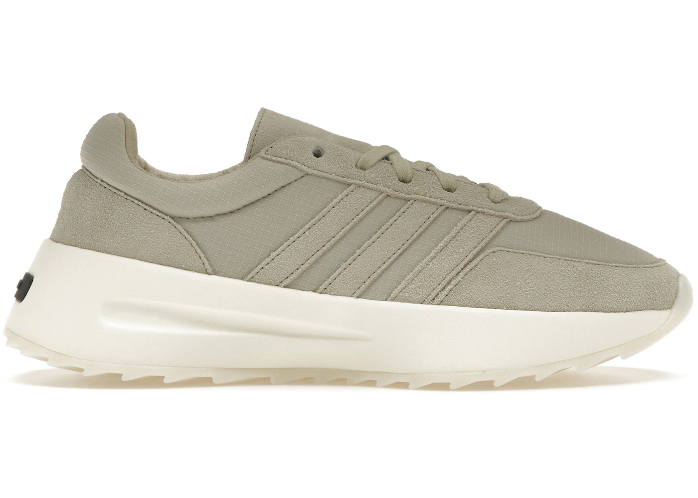adidas Fear of God Athlétisme Los Angeles Sésame Homme Style