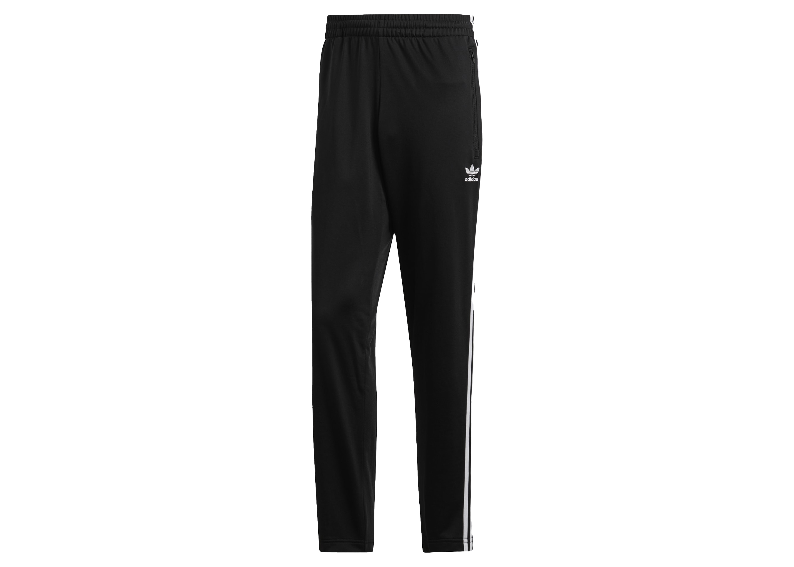 adidas Pants - White - Relaxed - Trendyol