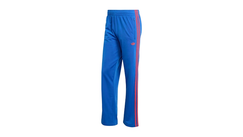 adidas Firebird Track Pants Blue