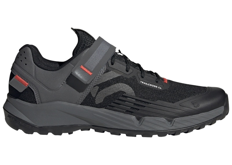 KR Strikeforce Ignite Black/Grey/Red Mens (RH) Size 7.5並行輸入 KR Strikeforce Mens Ignite Black ⁄ Grey ⁄ Red