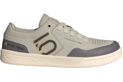 adidas Five Ten Freerider Pro Putty Grey Carbon Charcoal Men's