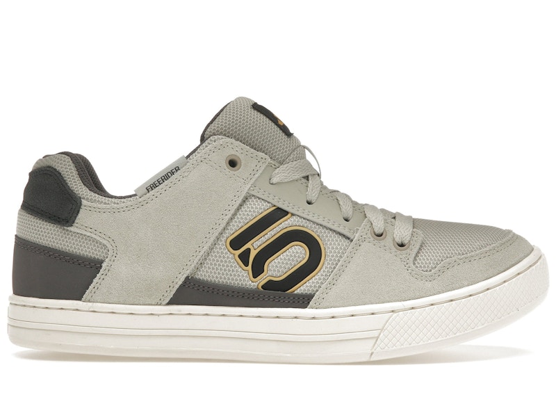 adidas Five Ten Freerider Putty Grey Carbon Oat メンズ - ID7489 - JP