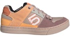 adidas Five Ten Freerider Wonder Taupe Cloud White Acid Orange (Women's)