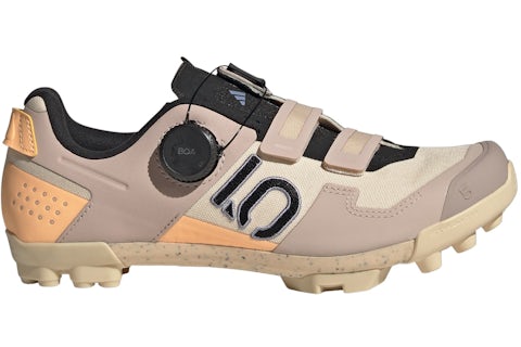 adidas Five Ten Kestrel BOA Sand Strata Silver Violet Acid Orange