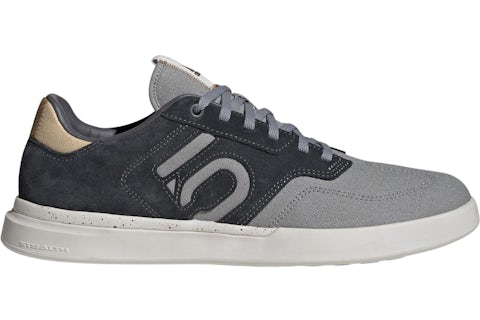 adidas Five Ten Sleuth Bike Grey Grey Bronze Strata Men's HQ1231