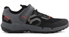 adidas Five Ten Trailcross Clip-In Black Grey Red (Women's)