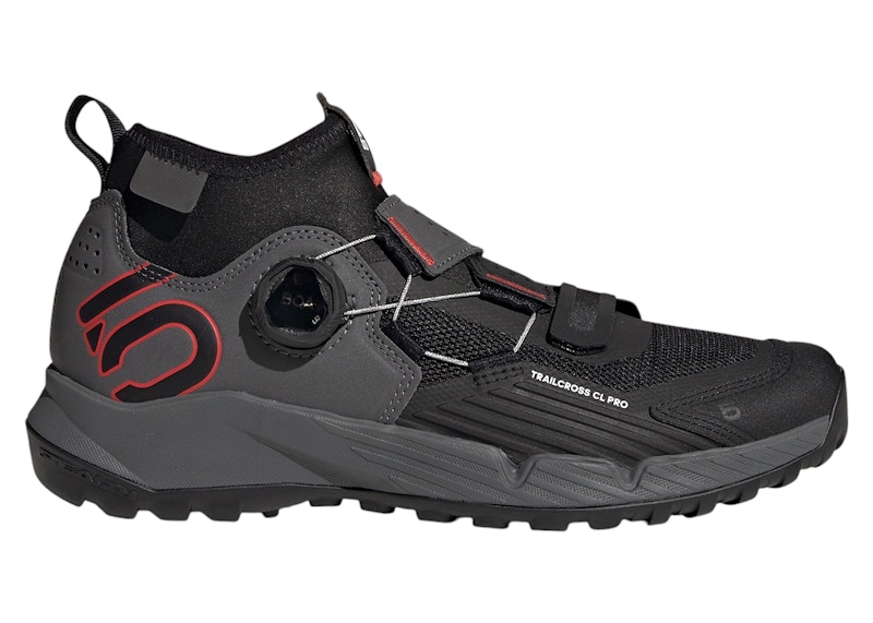 Zapatilla Five Ten Trailcross Pro Clip-in Mountain Biking - GY9119