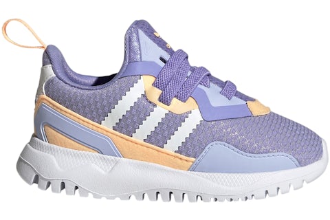 adidas Flex Light Purple White Violet Tone (TD) - S23960 - US adidas Flex Light Purple White Violet Tone (TD) - S23960 - US