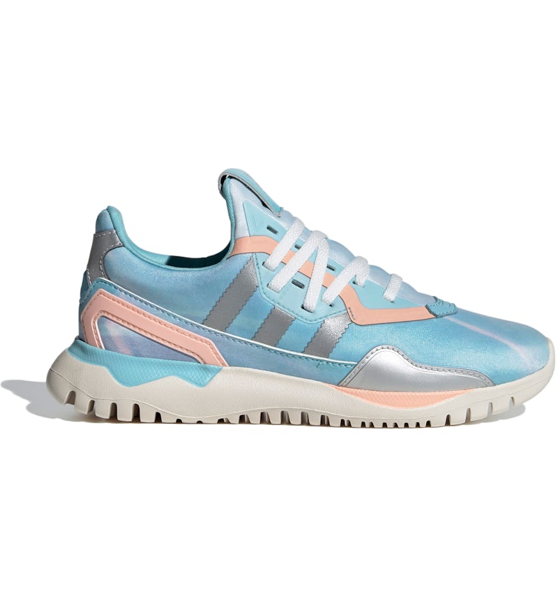 adidas Flex Disney The Little Mermaid Tail (GS) - GZ0527 - US adidas Flex Disney The Little Mermaid Tail (GS) - GZ0527 - US
