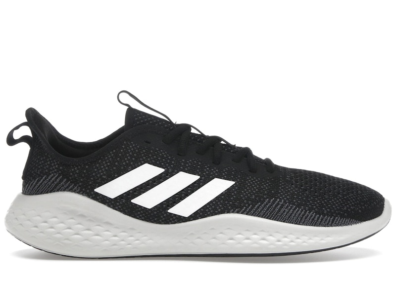 adidas gazelle silver green womens adidas Mens Fluidflow 2.0 Running Shoes – ShopCGX main image 0