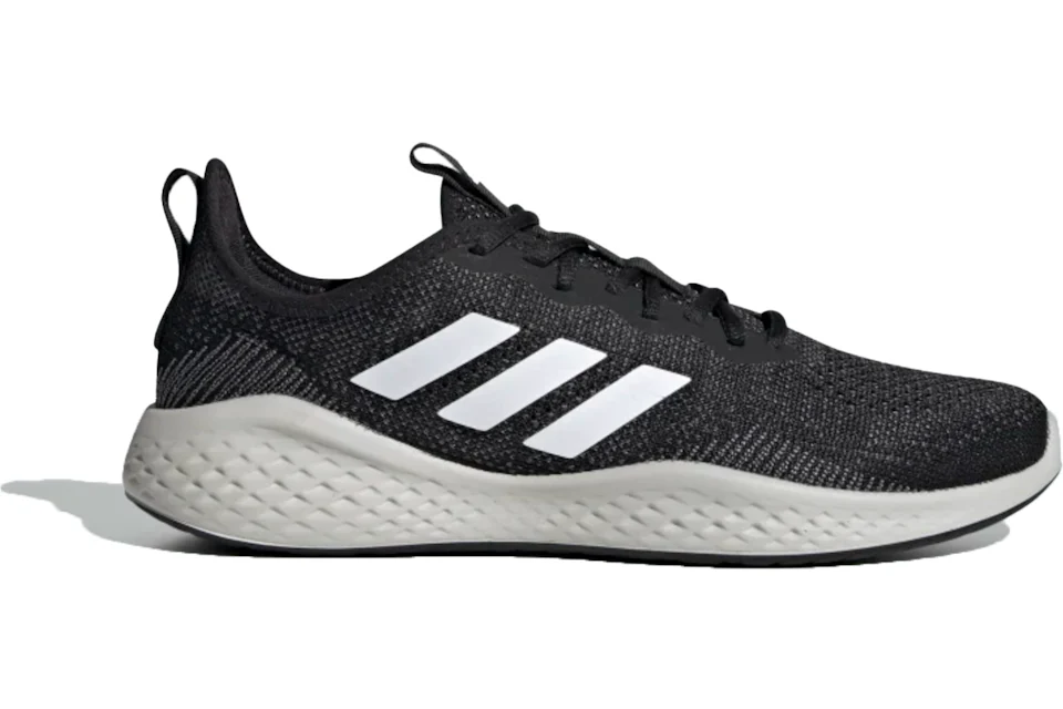 Adidas 2024 fluidflow black
