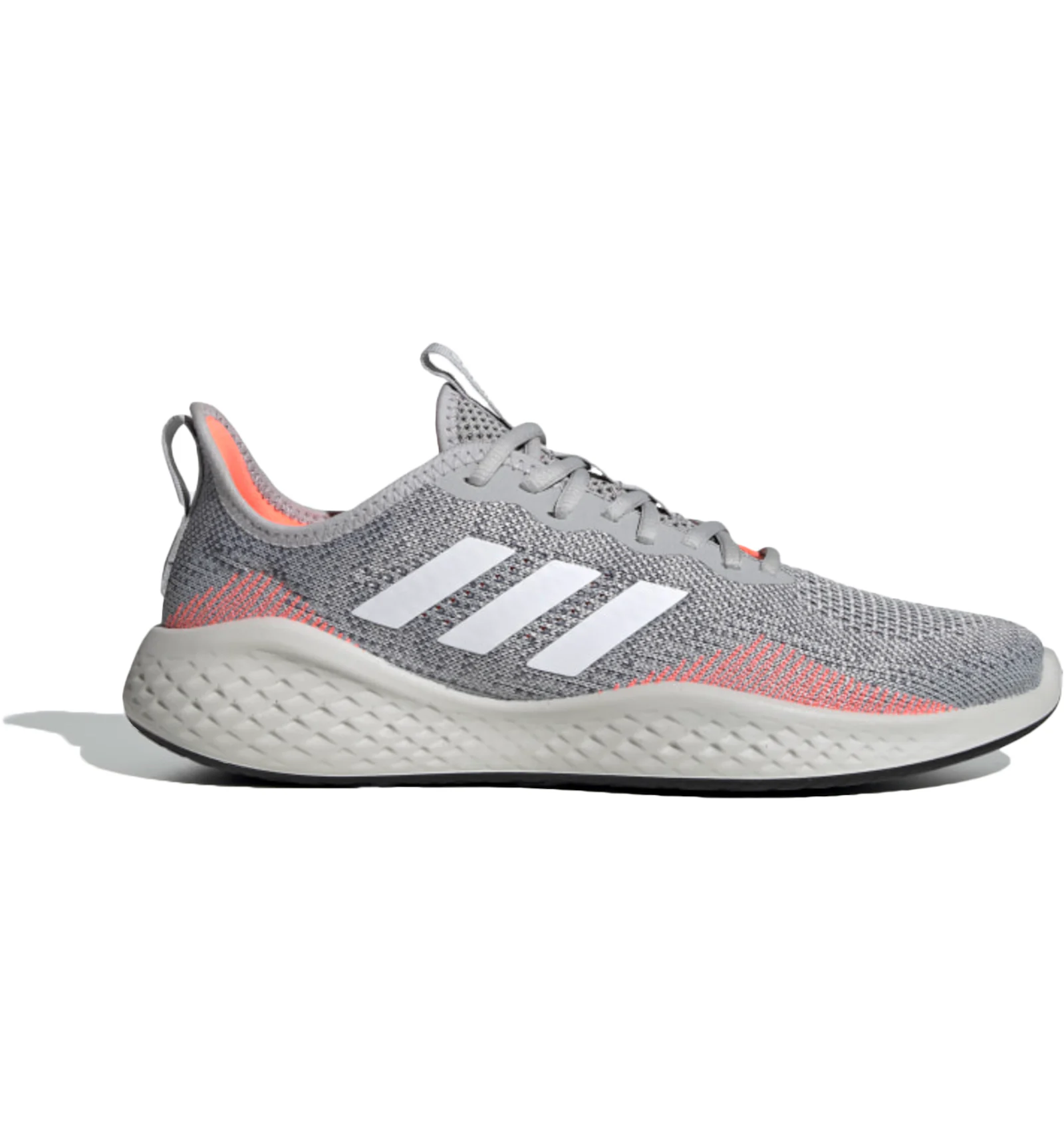 adidas Fluid Flow Grey Two Men s EG3667 GB