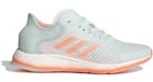 adidas Focusbreathein Dash Green (Women's)