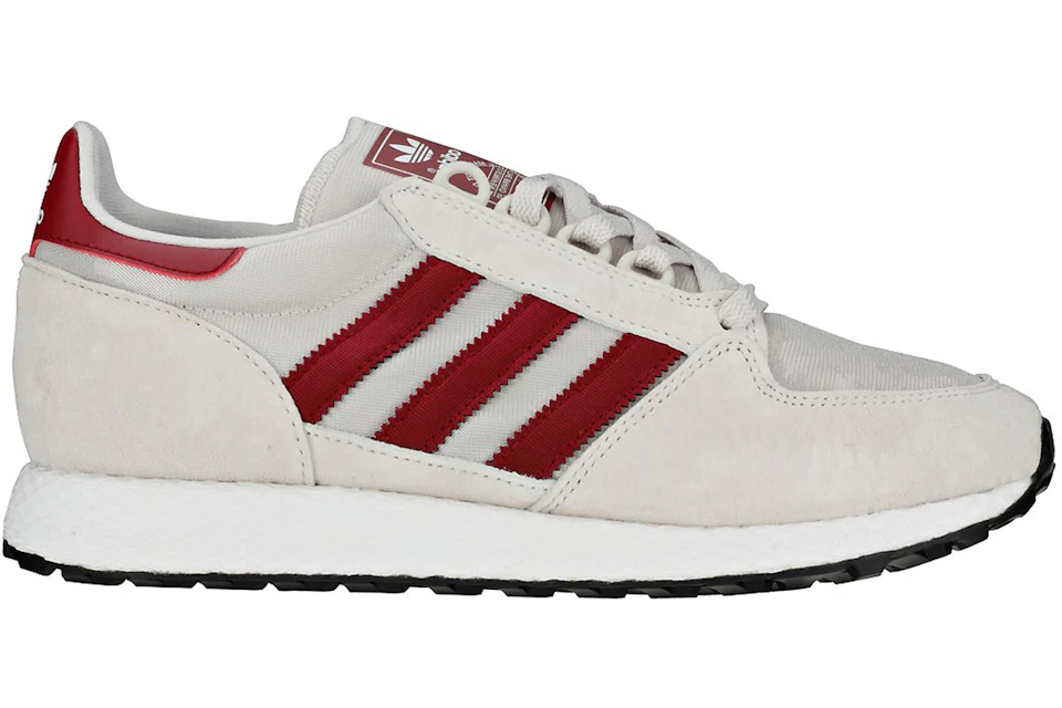 adidas Forest Grove Chalk Pearl Homme Style B41547 FR