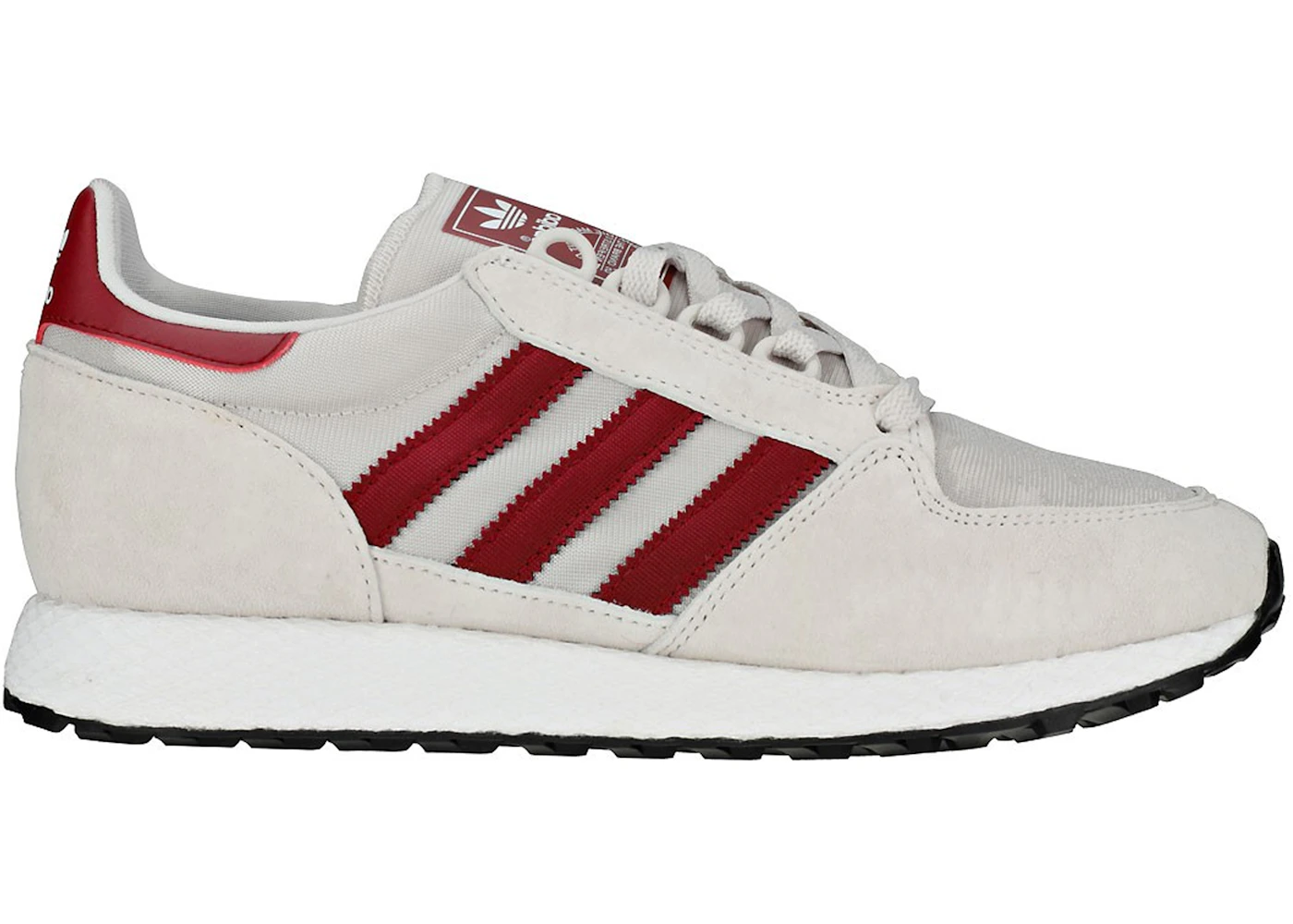 Adidas forest grove deals rood