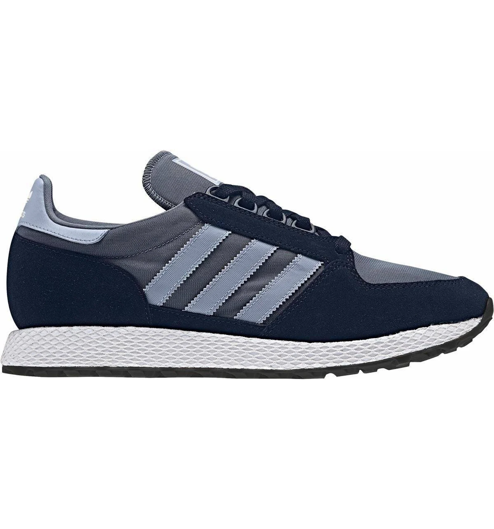 Adidas forest 2025 grove blue