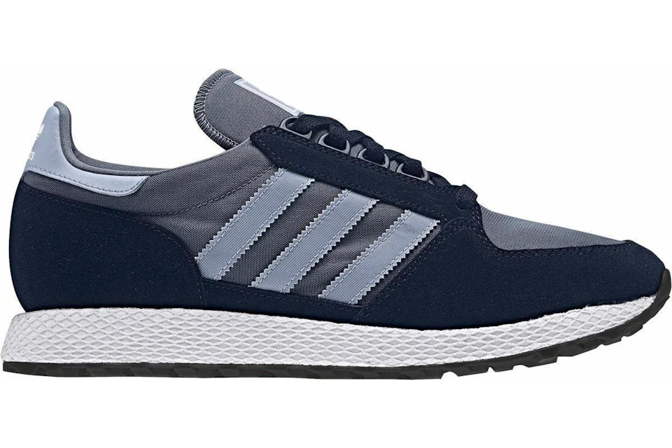 adidas Forest Grove Collegiate Navy