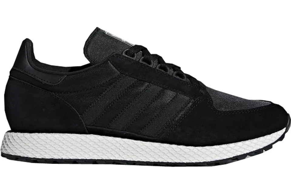 Adidas forest top grove mens