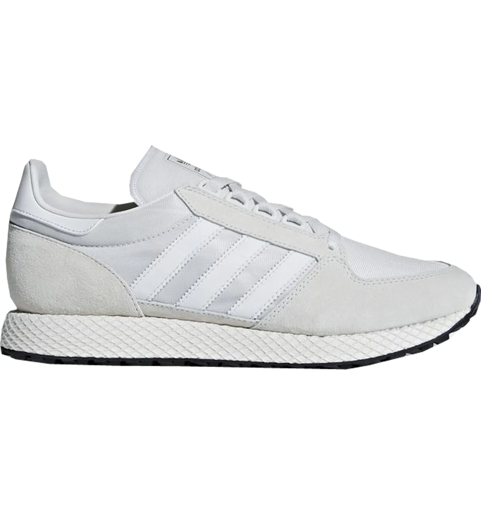 adidas Forest Grove Crystal White Men s AQ1186 GB