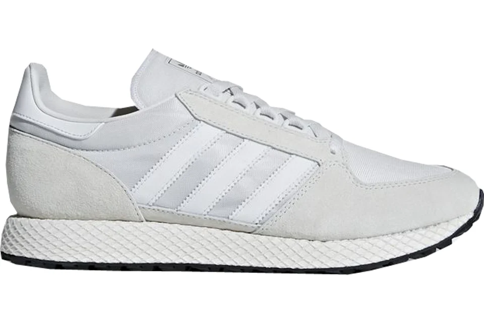 Adidas forest grove discount blancas