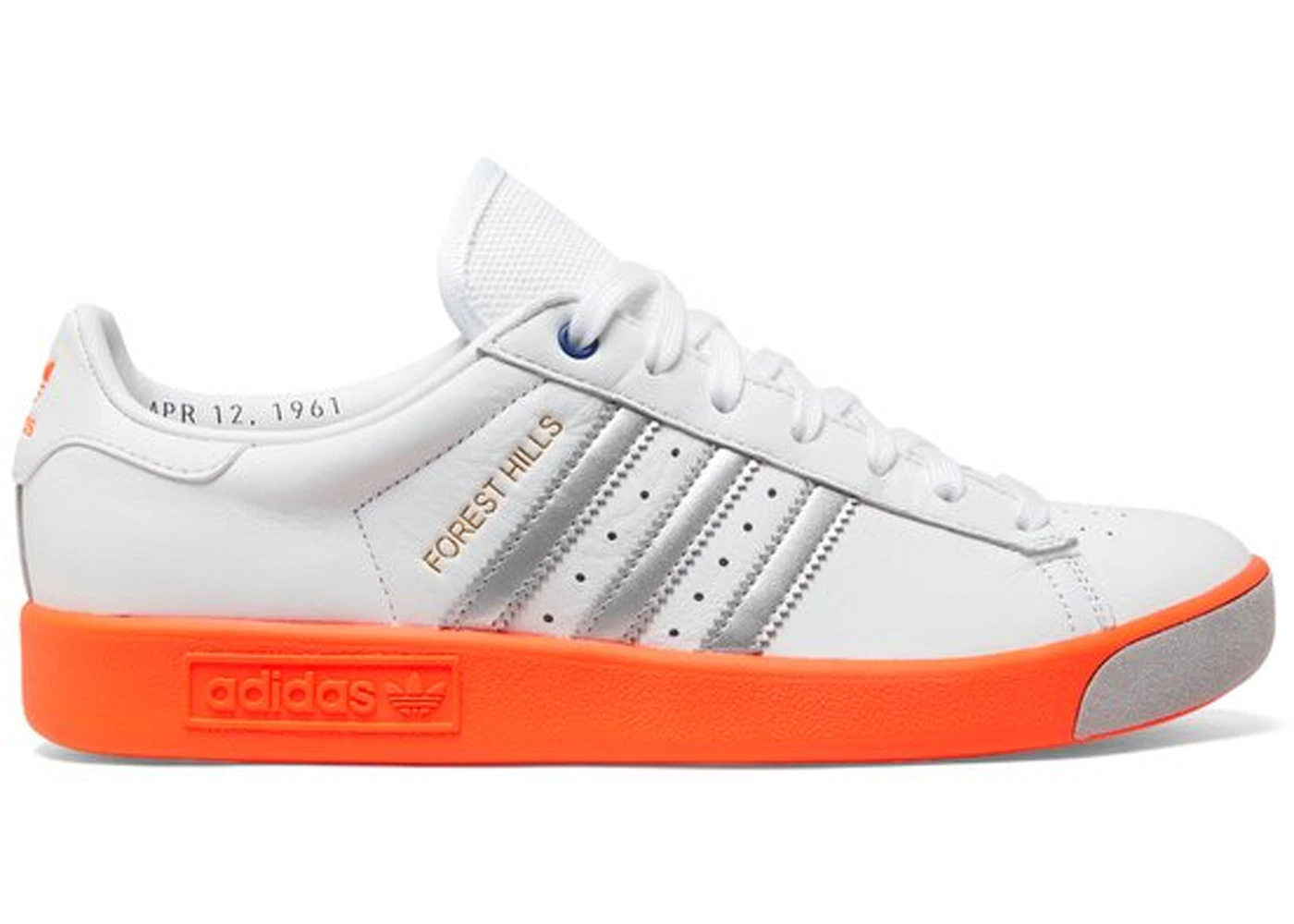Forest hills sale adidas